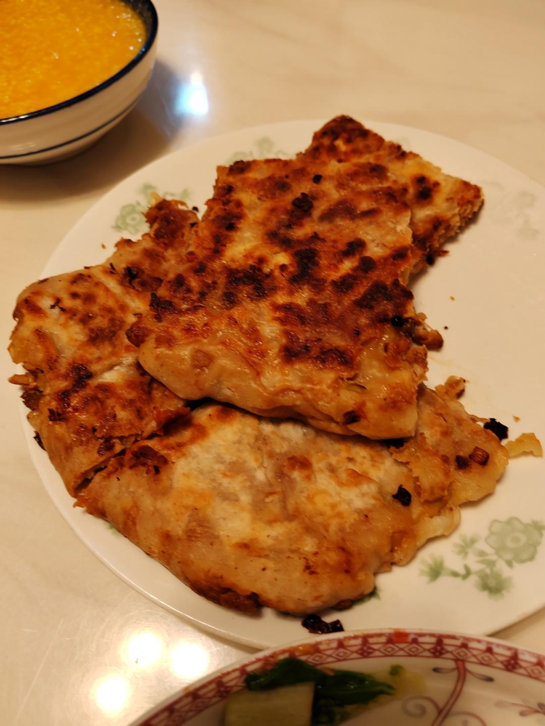 老北京千层肉饼              （京东肉饼）