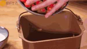 手工自制草莓果酱的做法 步骤8