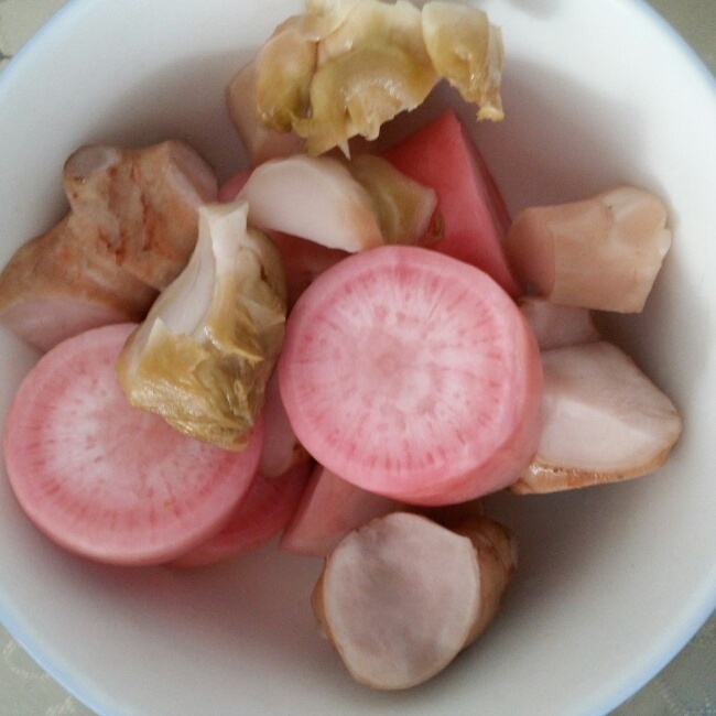 四川泡菜