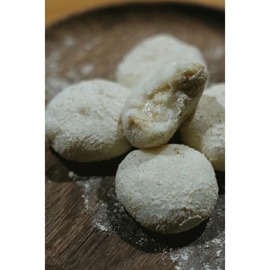 麻薯