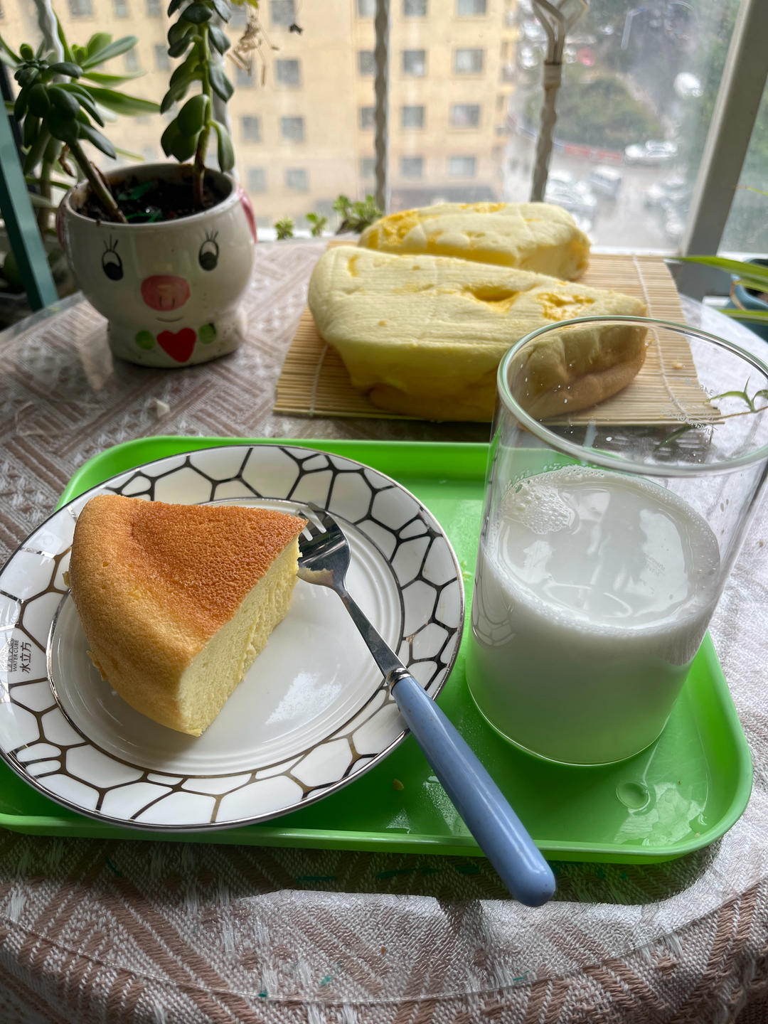 辣子鸡（鸡胸肉版）