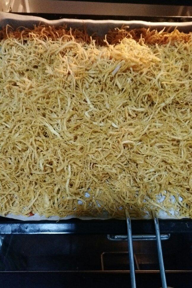 手撕鸡胸肉——减肥嘴馋时的救命稻草