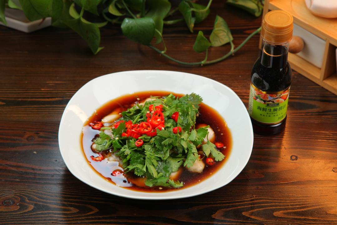 吃一次就忘不掉的生腌生蚝的做法