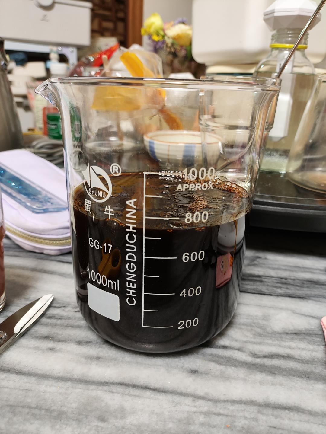 秋梨膏