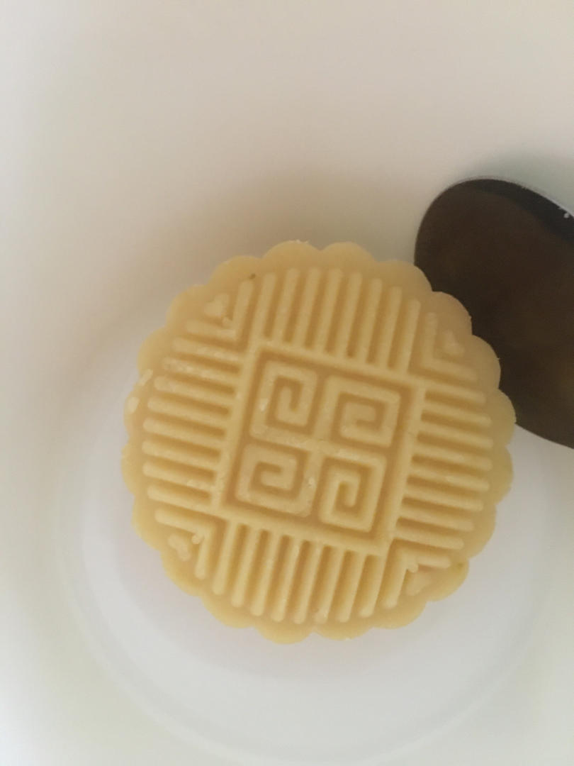 快手绿豆糕【厨师机k浆】