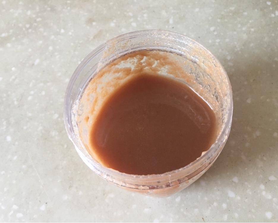 焦糖酱 Caramel Sauce
