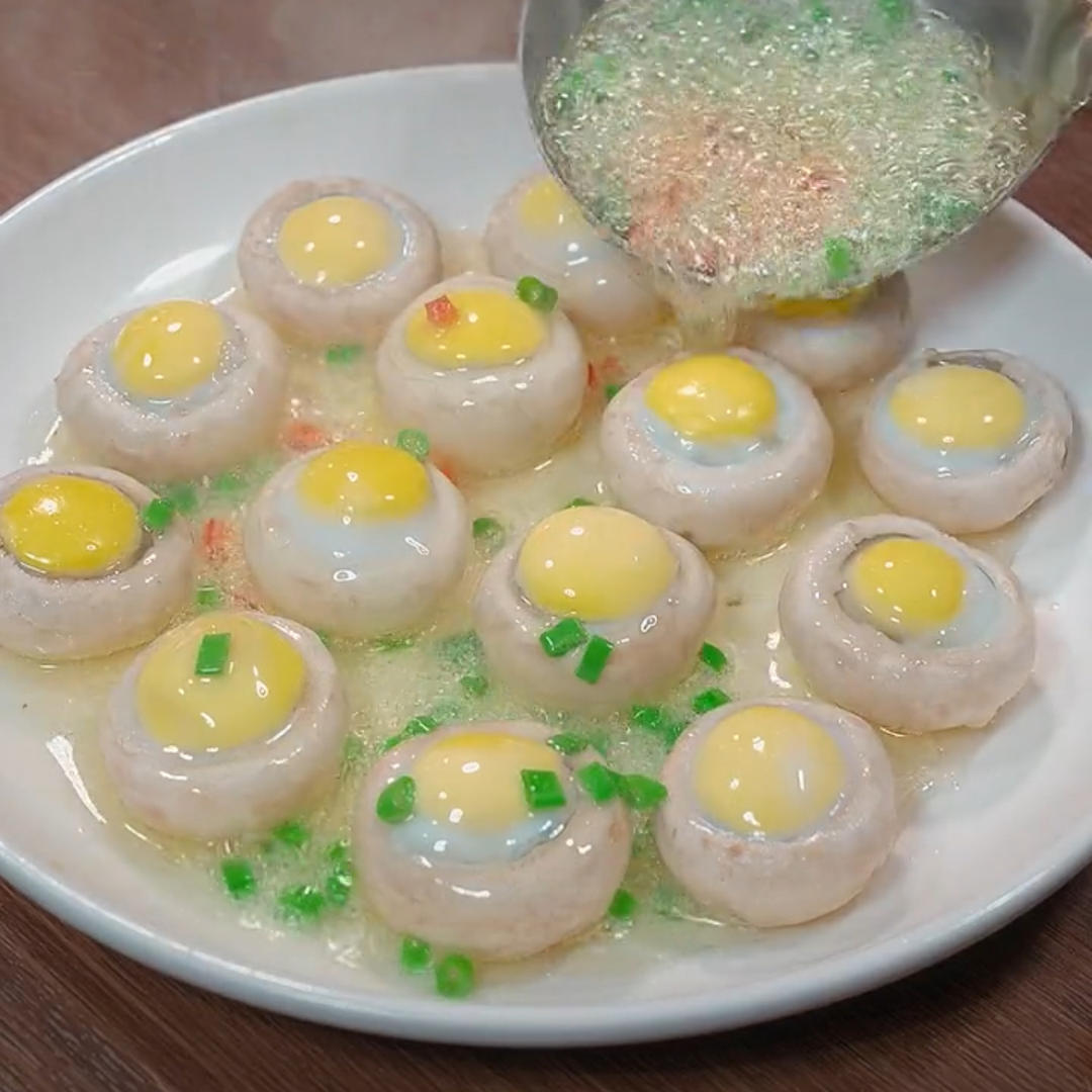 一定要吃的年夜饭—招财进宝的做法 步骤4