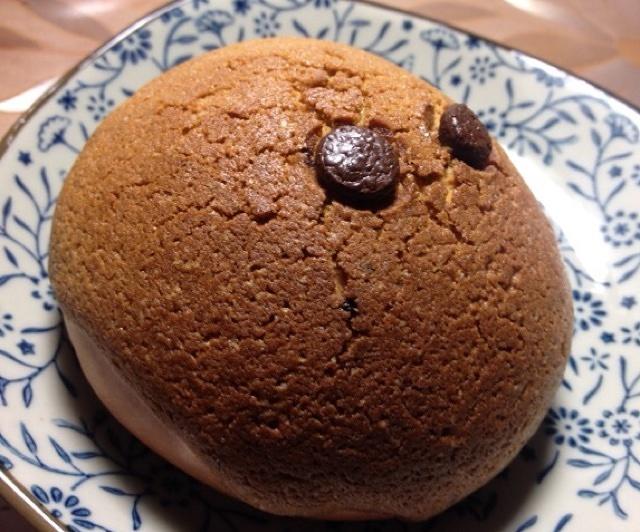 奶酪咖啡墨西哥面包的做法