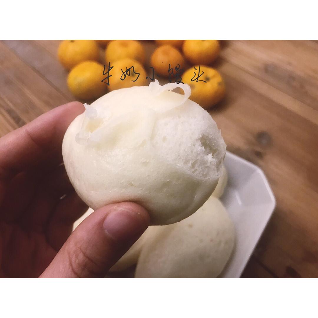 馒头成形记（图文完全版）