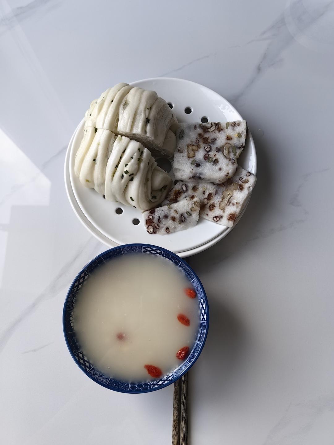 空巢快手餐，主打 不糊弄也不麻烦
