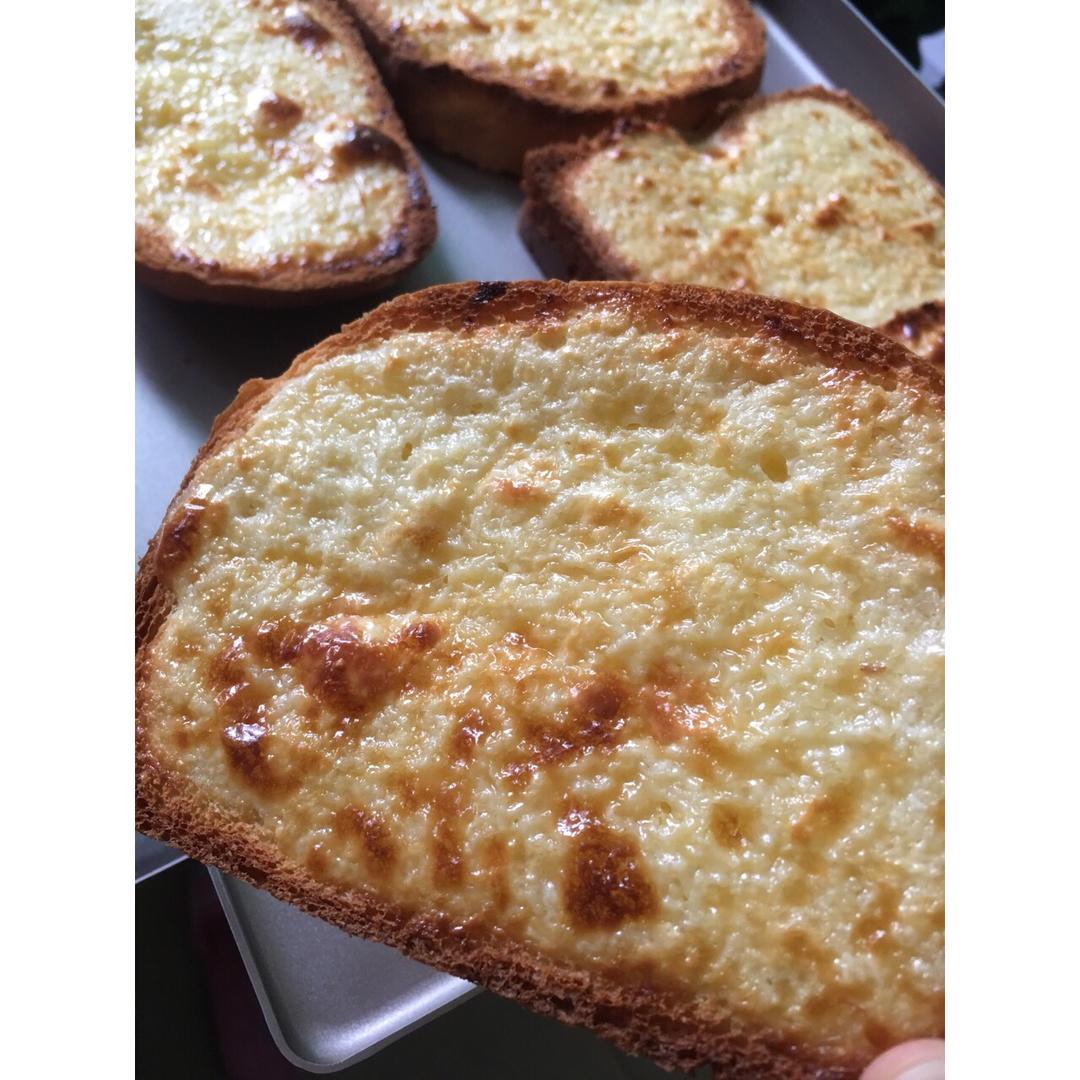 岩烧乳酪 Lava Cheese Slice
