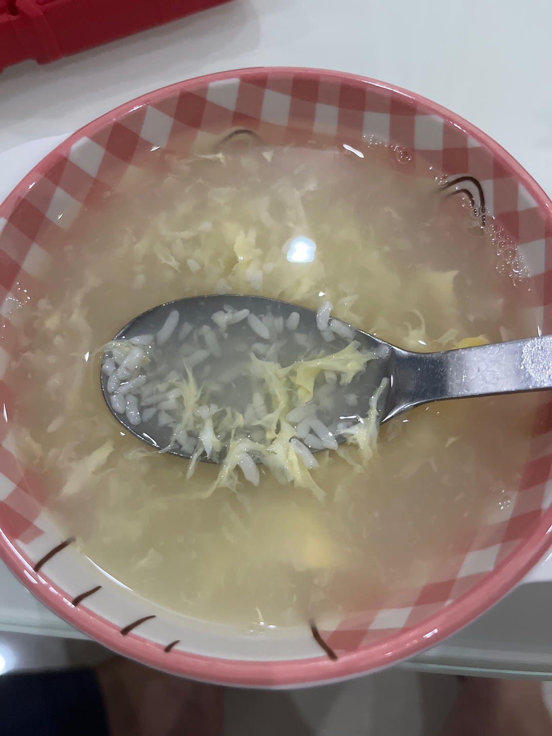 酒酿鸡蛋