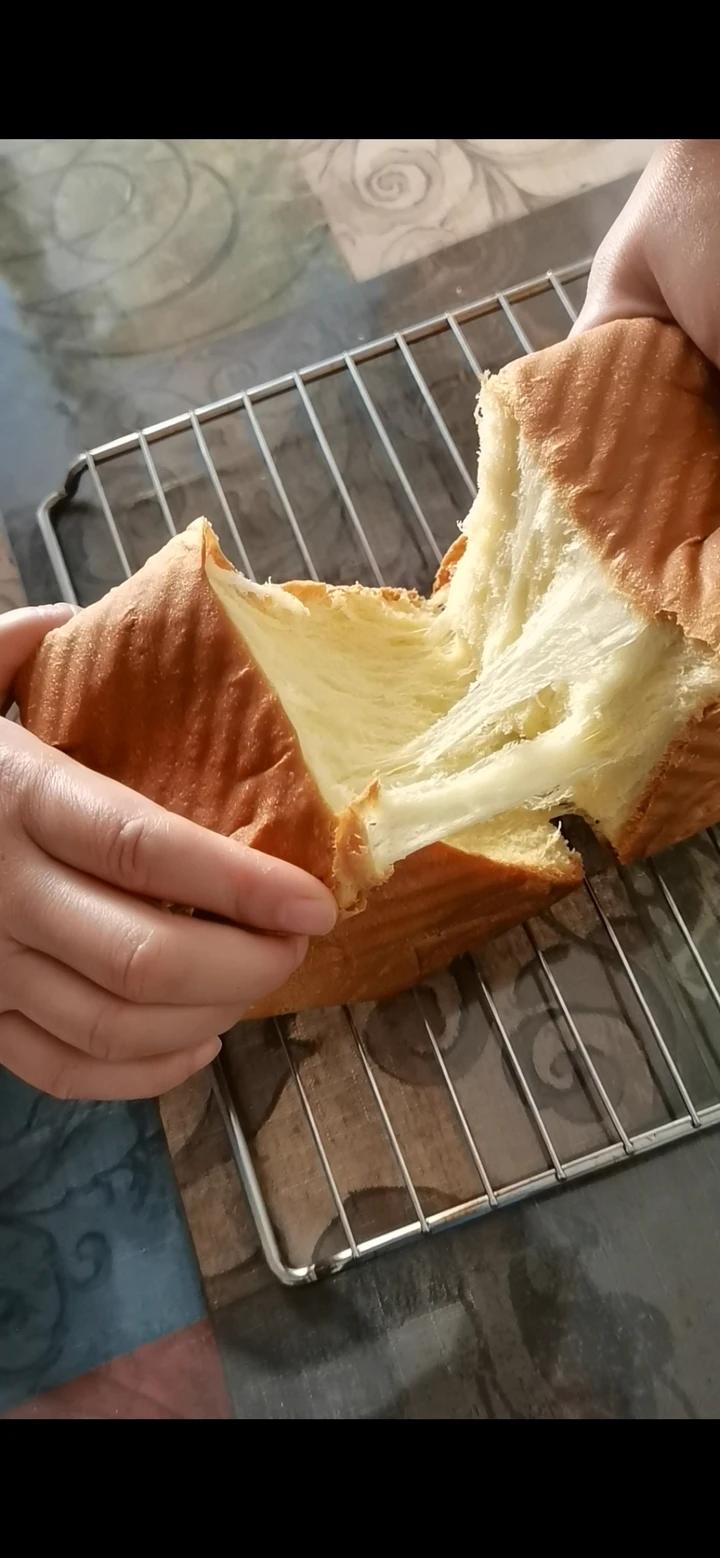 港式吐司
