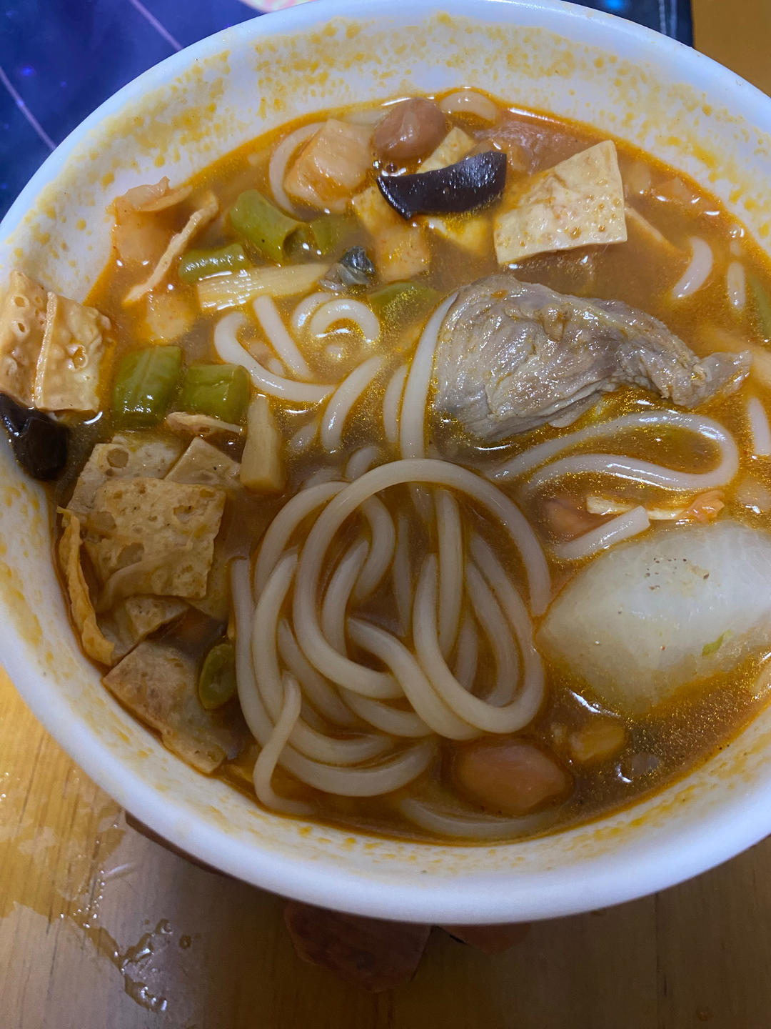 螺蛳粉你真的会煮吗？