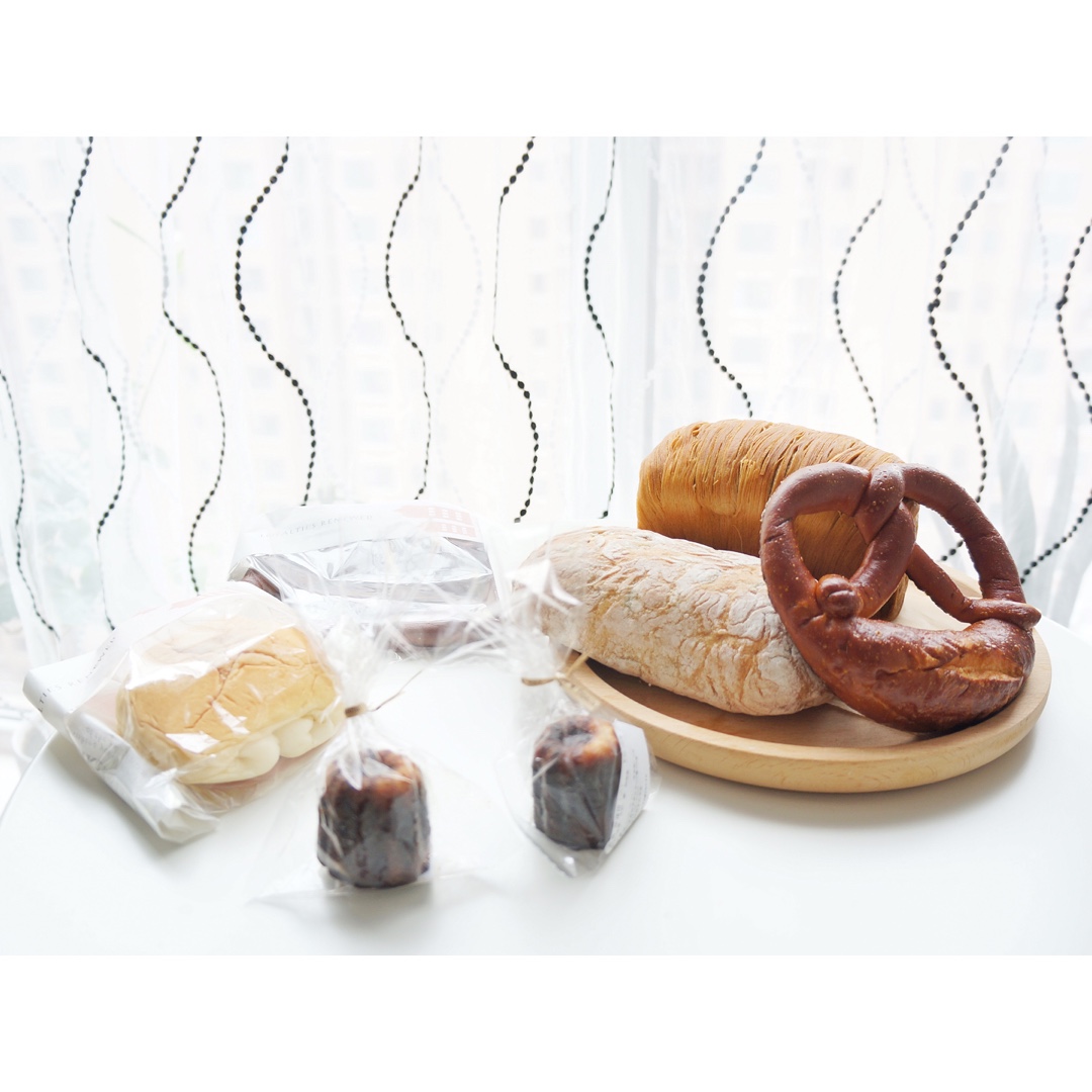 cycle&cycle 小笙面包集合