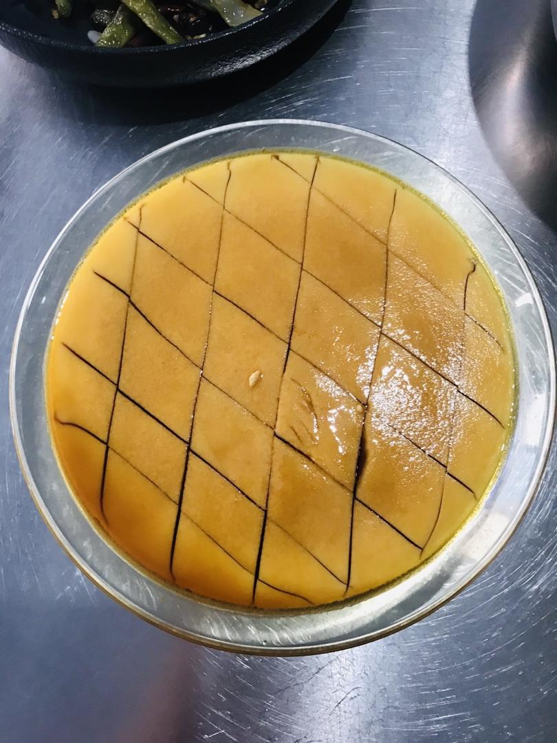宛如布丁般🍮的快手镜面蒸蛋、零失败