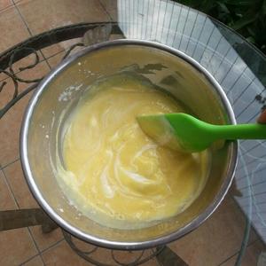 芒果酸奶冰淇淋的做法 步骤6