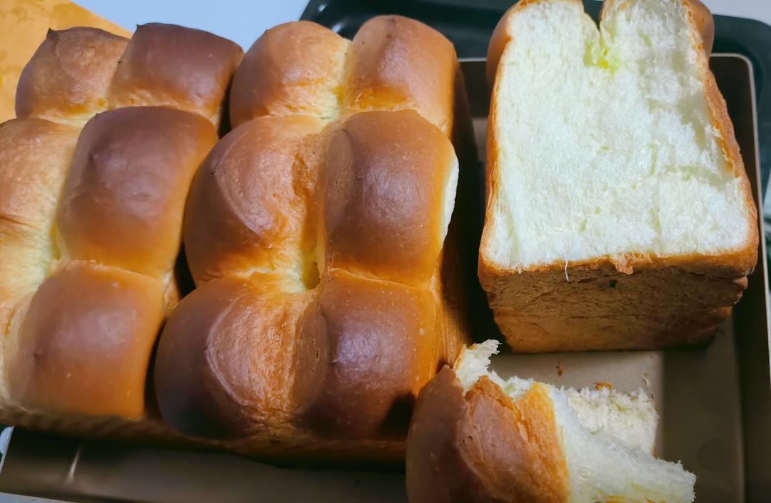 布里欧修皇冠吐司