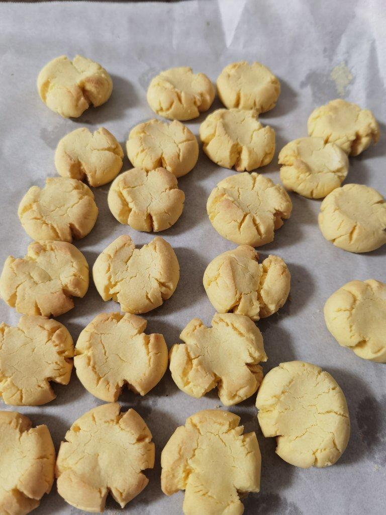 玛格丽特小饼干