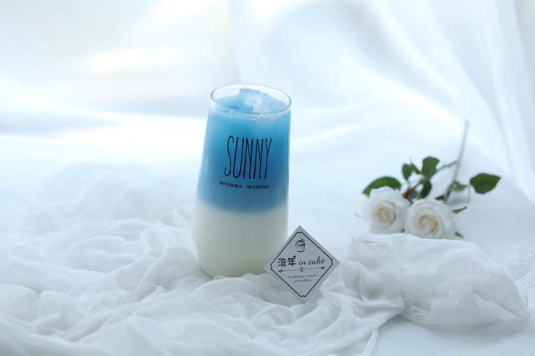 小蝎的流年in cake