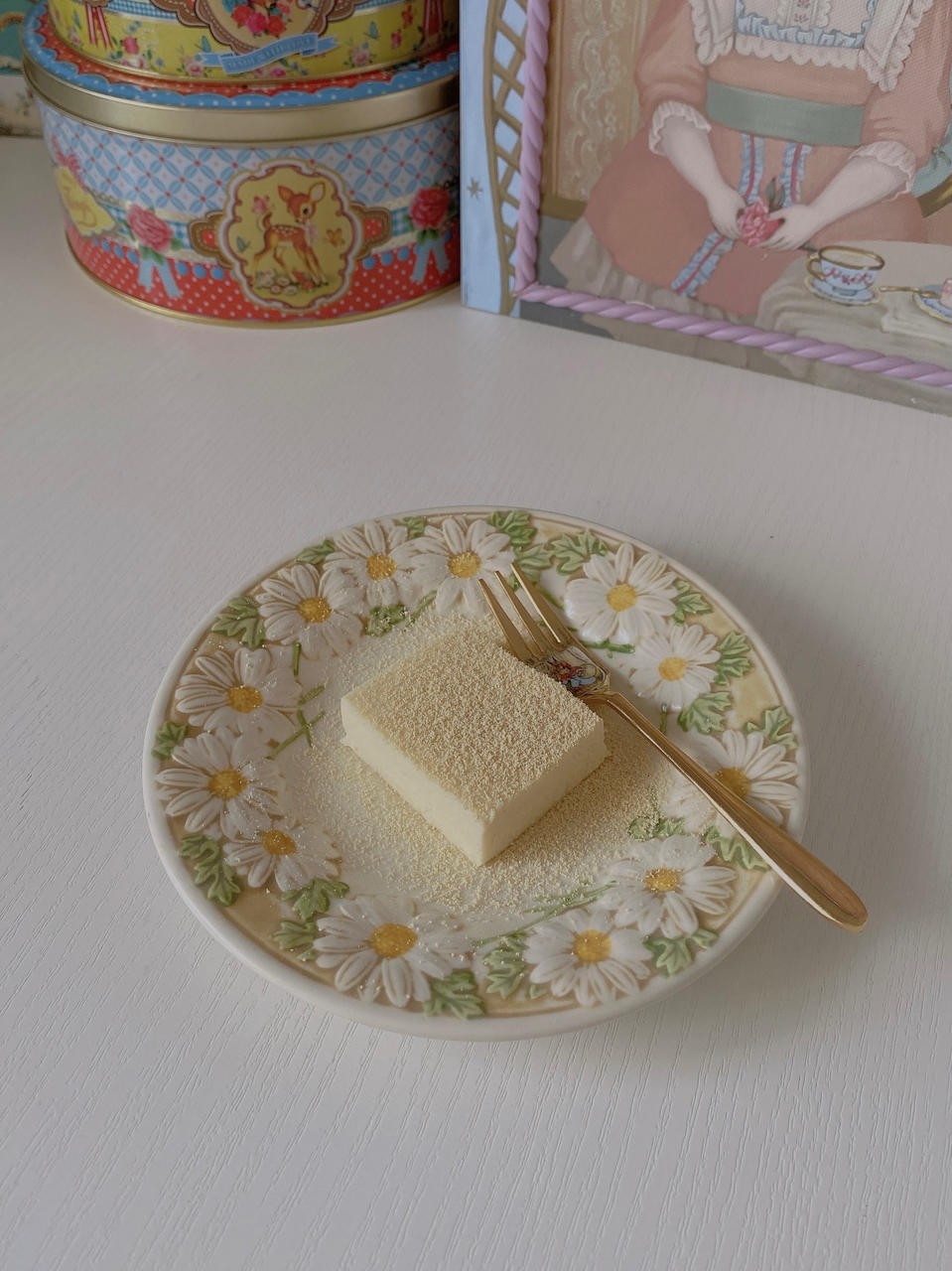 人人都爱的奶酪豆腐
