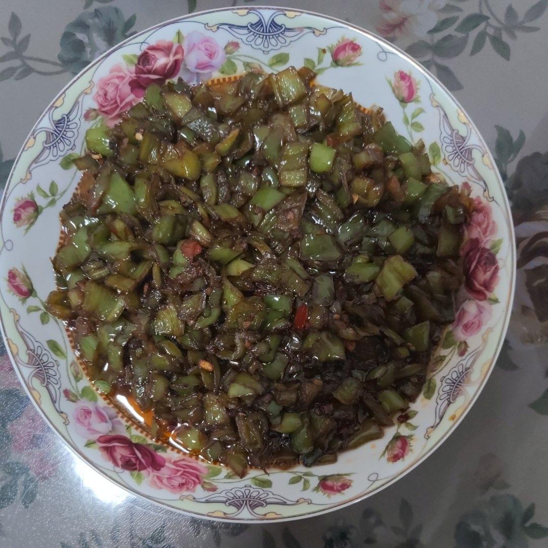 青椒酱