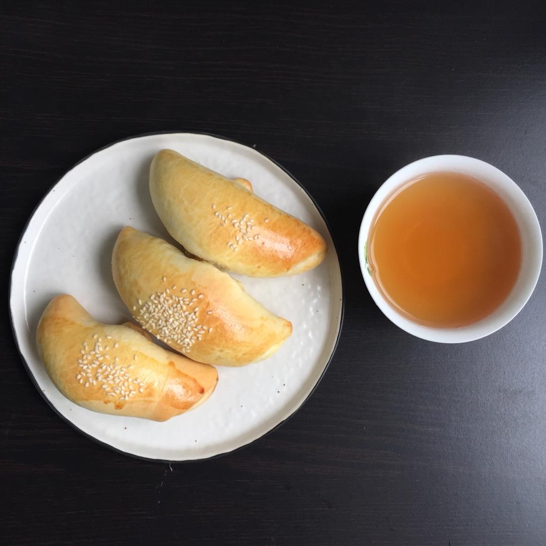 牛角面包
