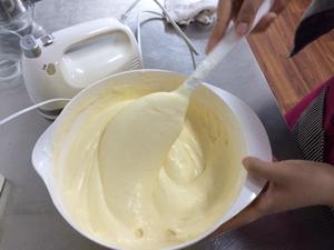 10寸奶油蛋糕的做法 步骤1