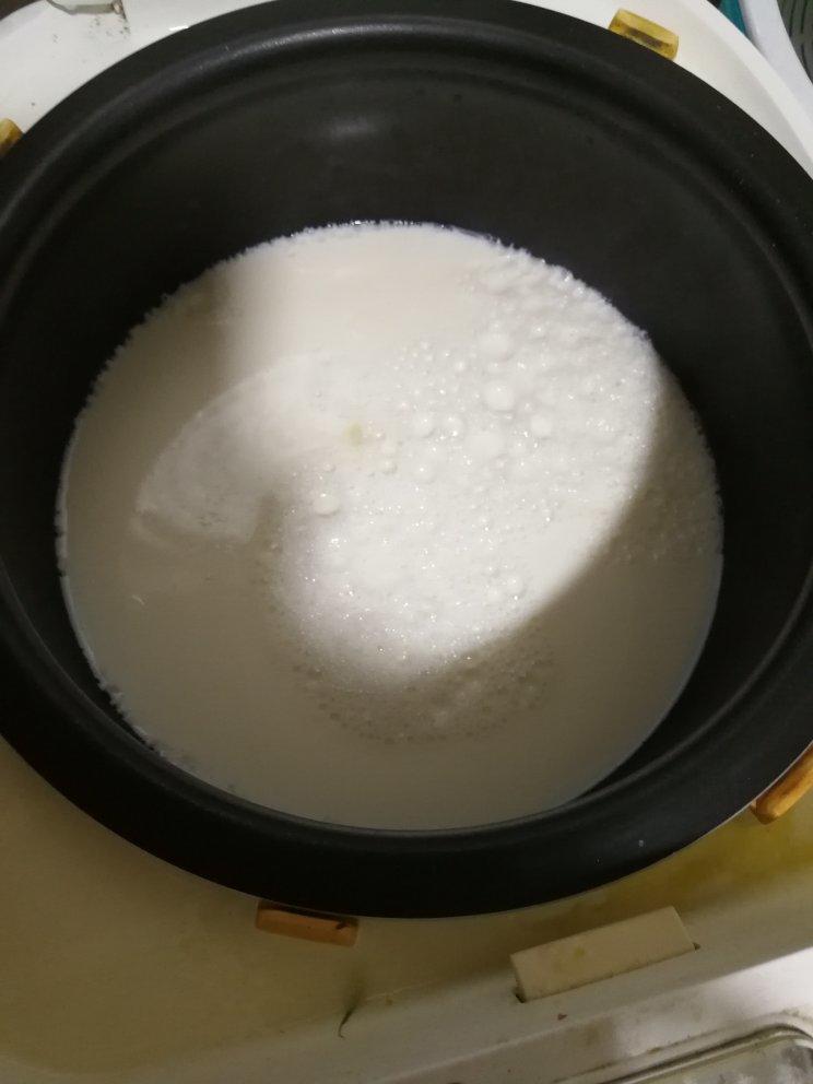 自制豆腐、豆腐脑（超详细）