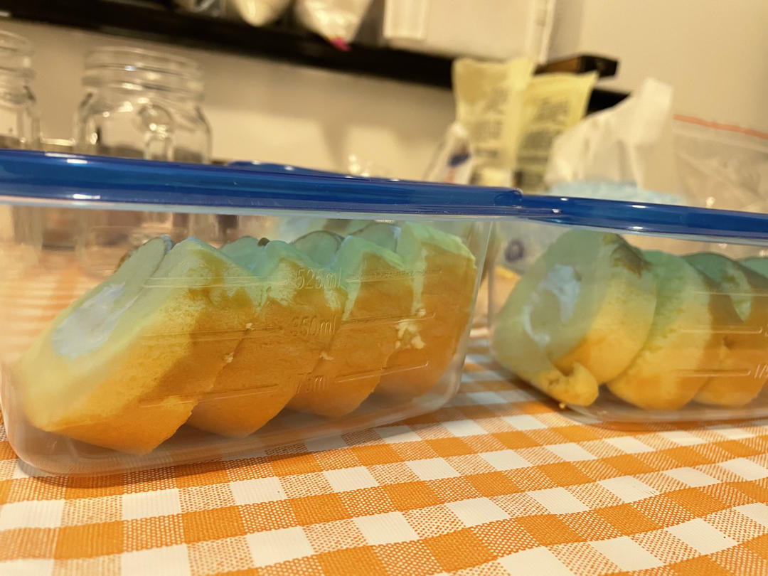 小四卷～风靡美食群的美味蛋糕卷