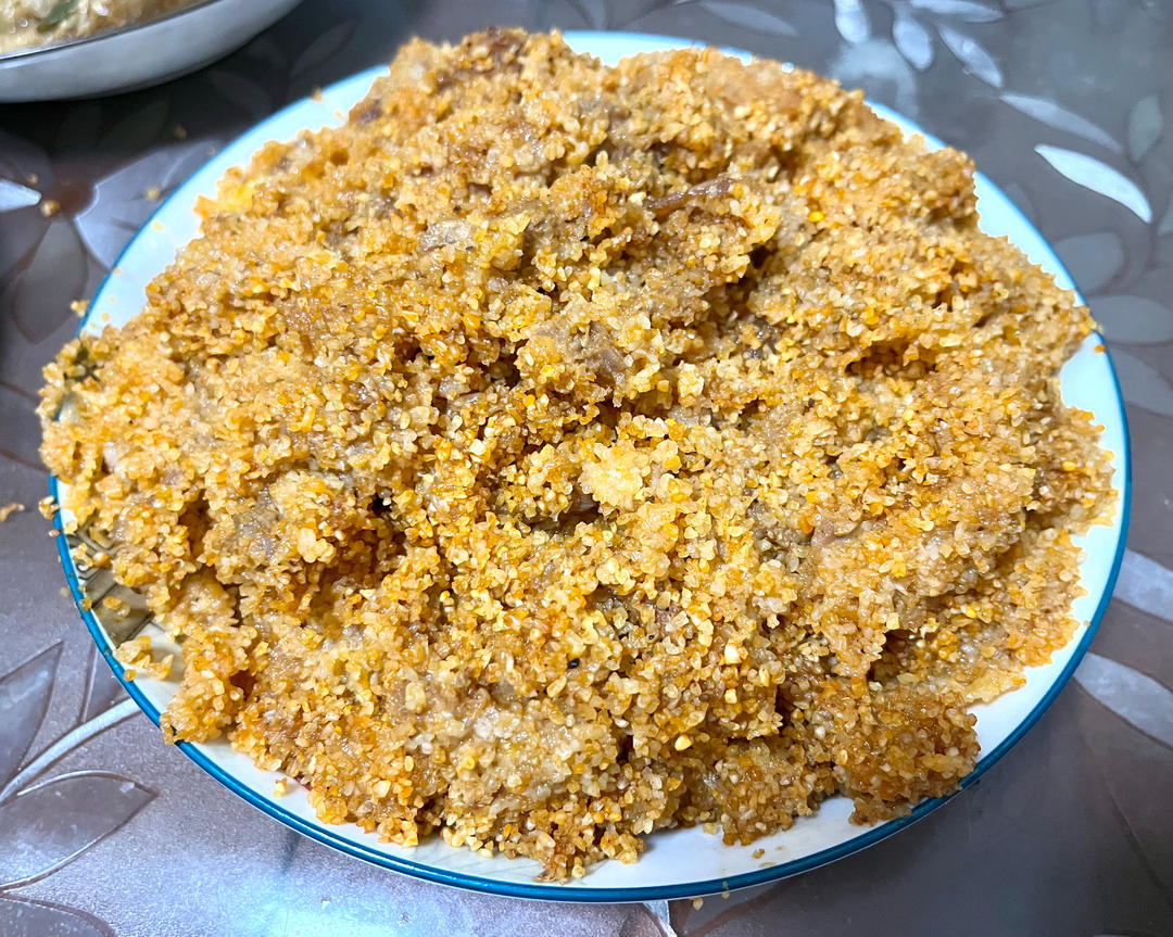 四川羊肉格格
