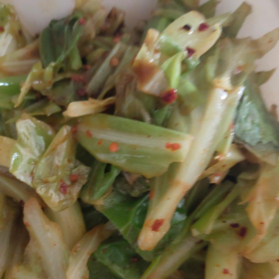 💥酸辣开胃的糖醋泡白菜💥巨好吃的汤汁配料。