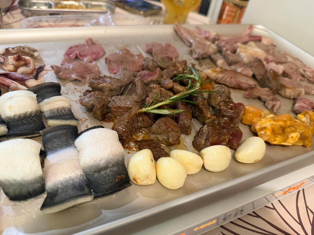 晚餐•2026年6月19日