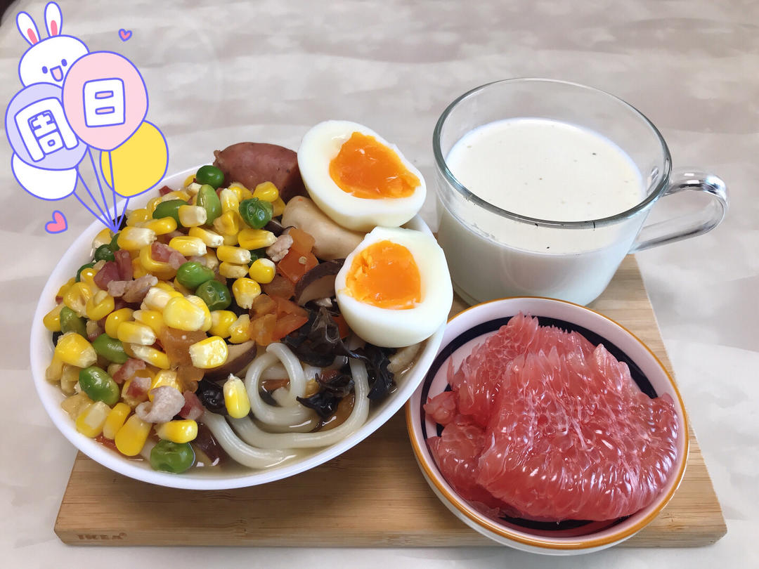 每日健康早餐（快手简单，易操作）持续更新