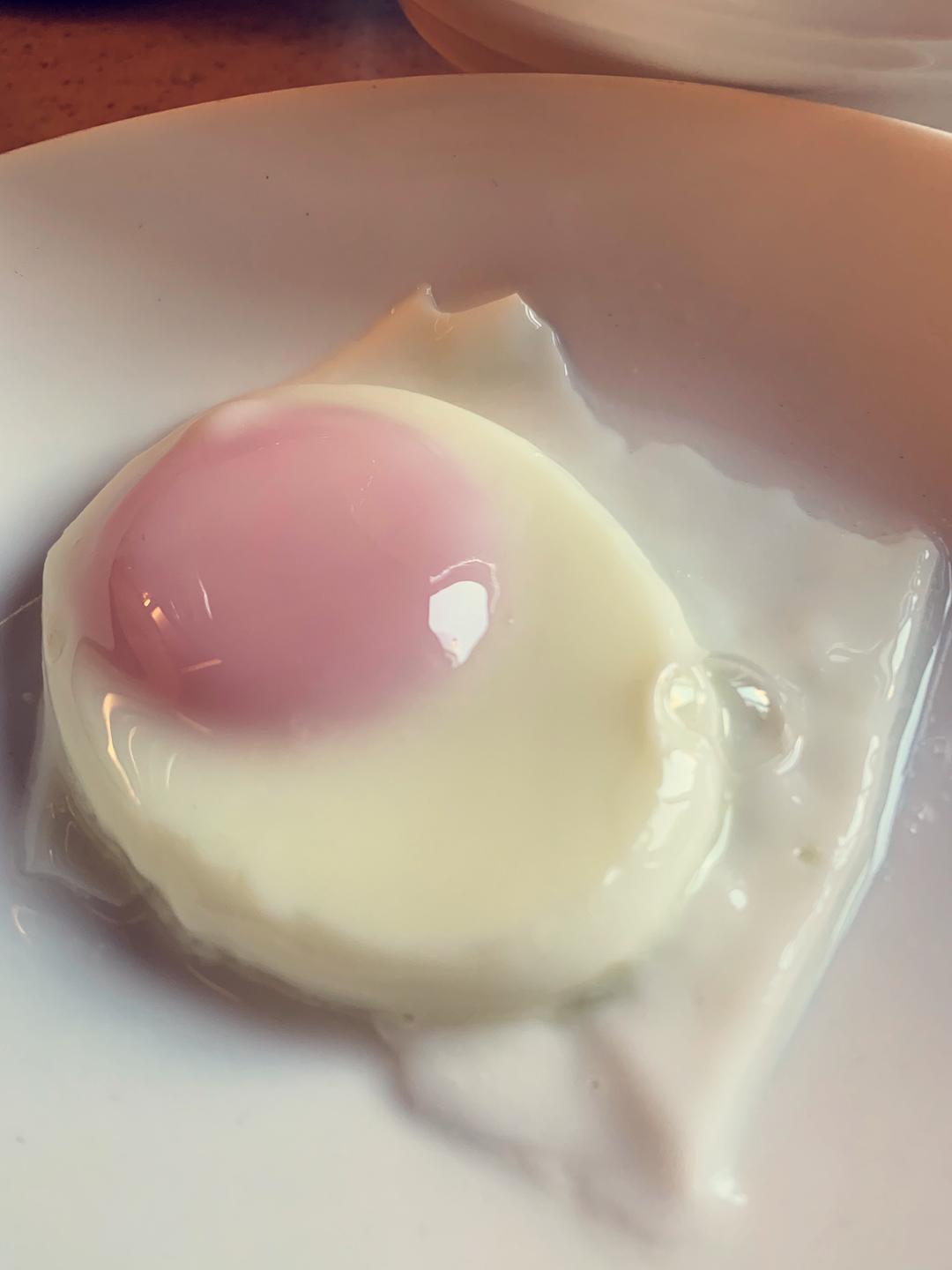 热敏炉荷包蛋的做法