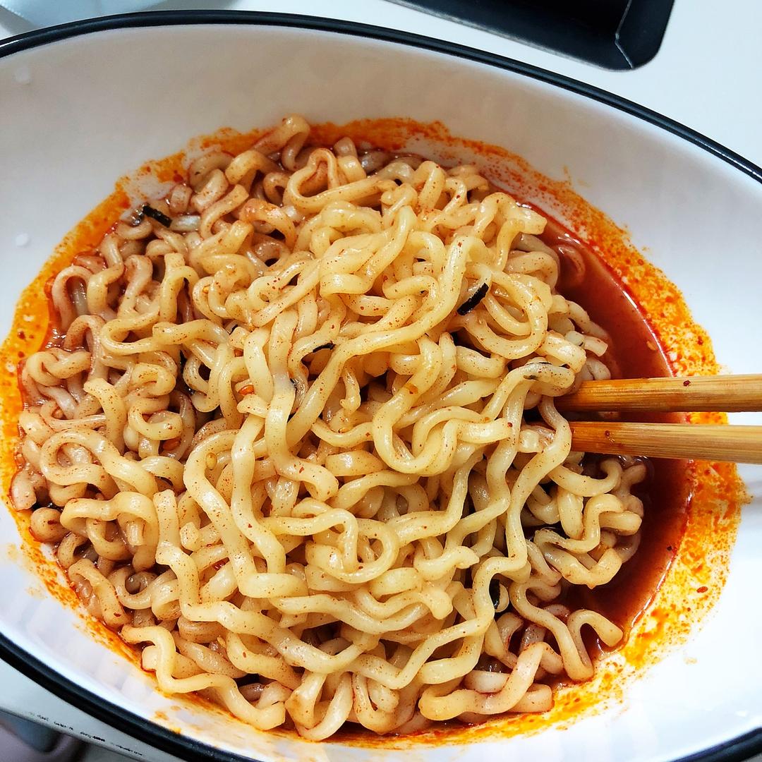 火鸡面做法