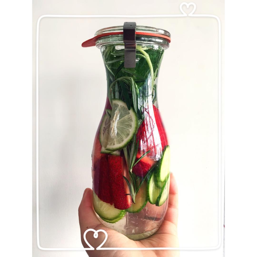 Detoxwater