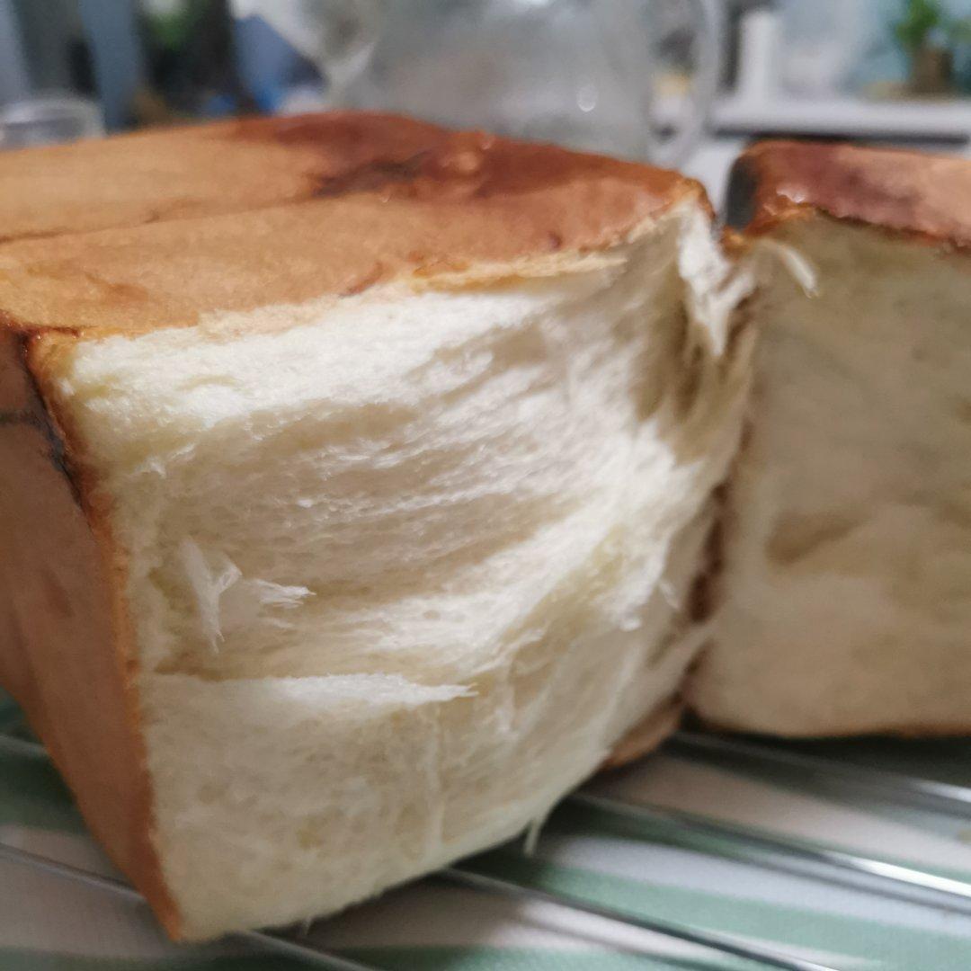 史上最详细的基础吐司教程