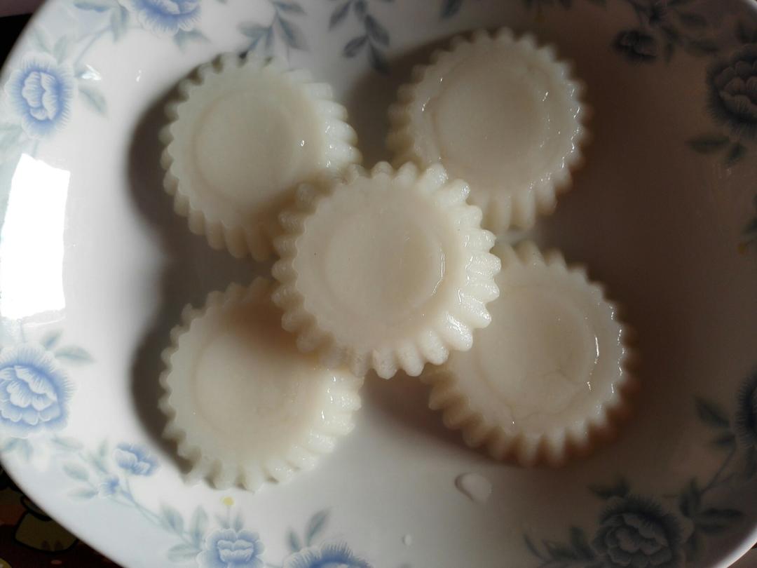 老南昌特色---冰糖发糕