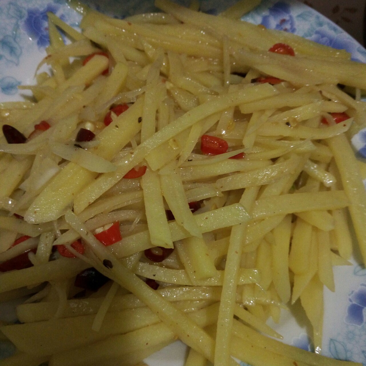 晚餐•2015年8月3日