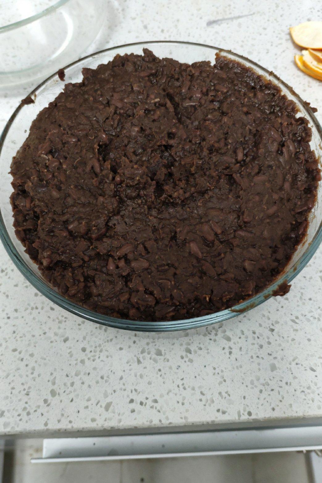 电饭煲煮红豆馅（蜜红豆、豆沙馅）