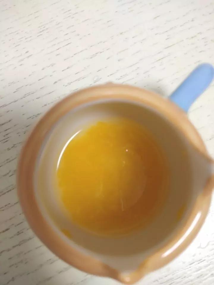 冬日最佳饮品-热橘子水