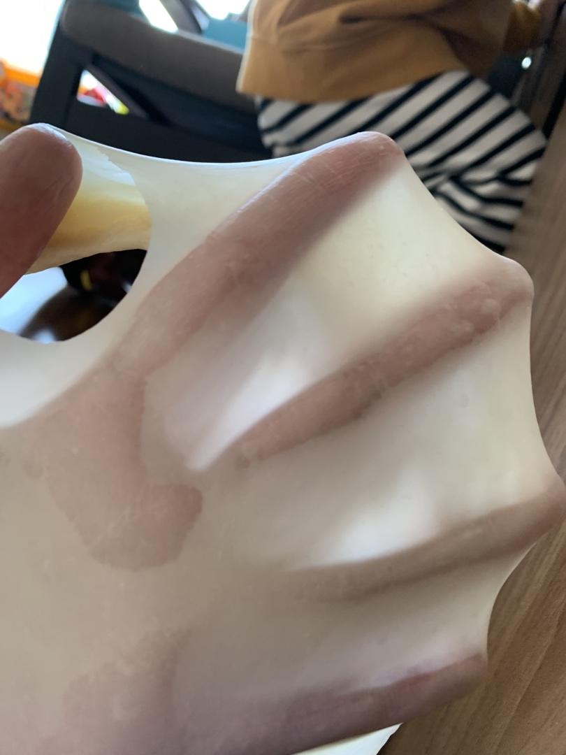 【北海道吐司】体验经典-妃娟100%中种，冷藏冰种的美味