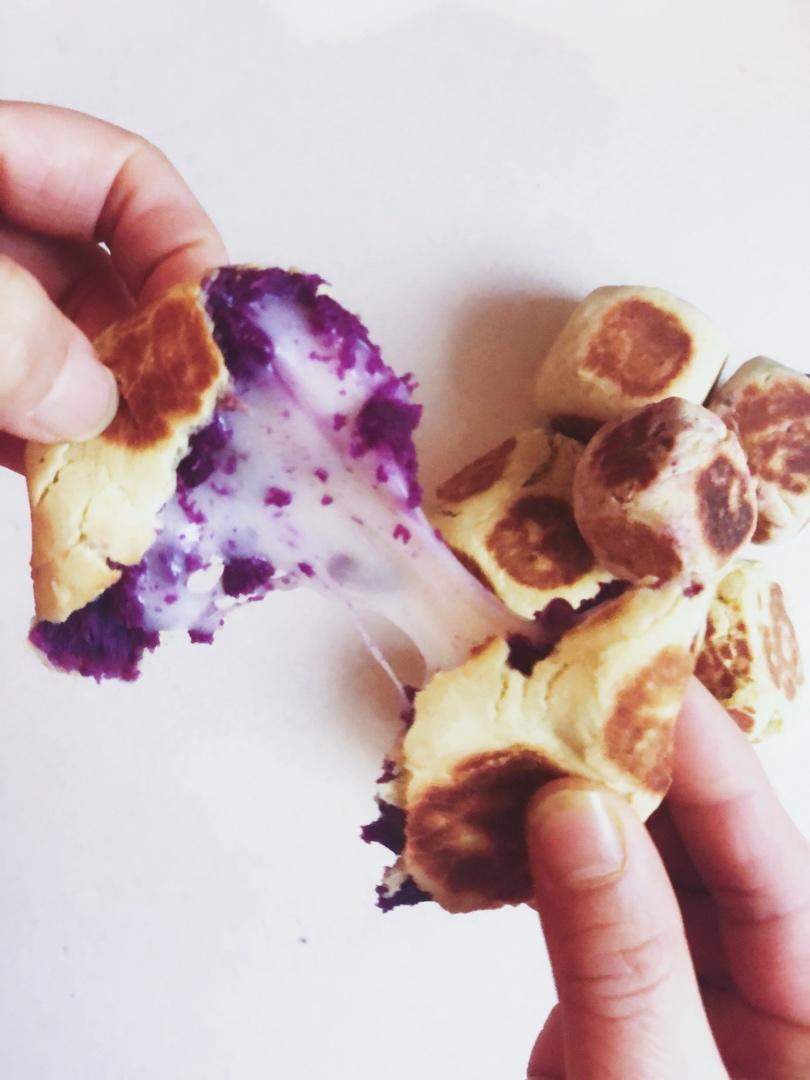 红豆/绿豆仙豆糕