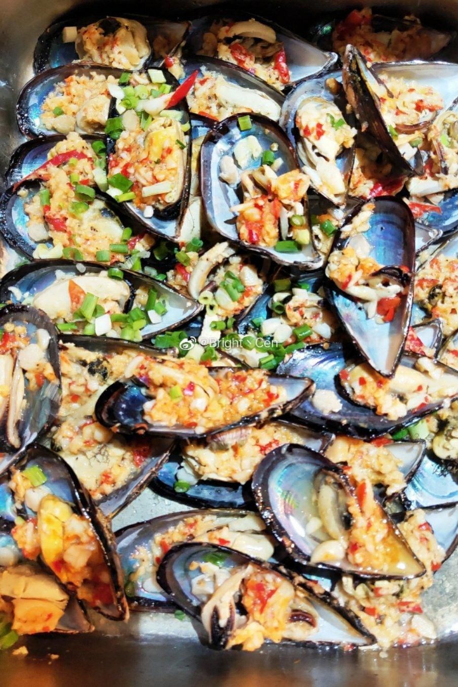 治愈系美食(收藏版)