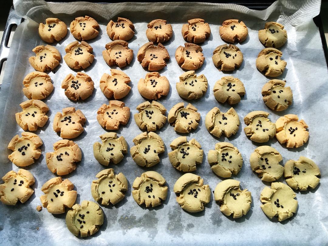玛格丽特饼干（约40个）