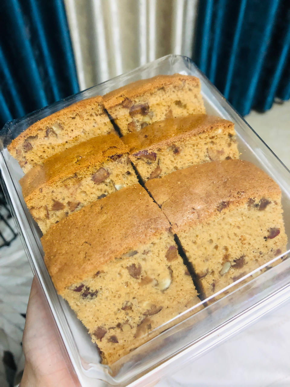 比五道口枣糕王还好吃的枣糕