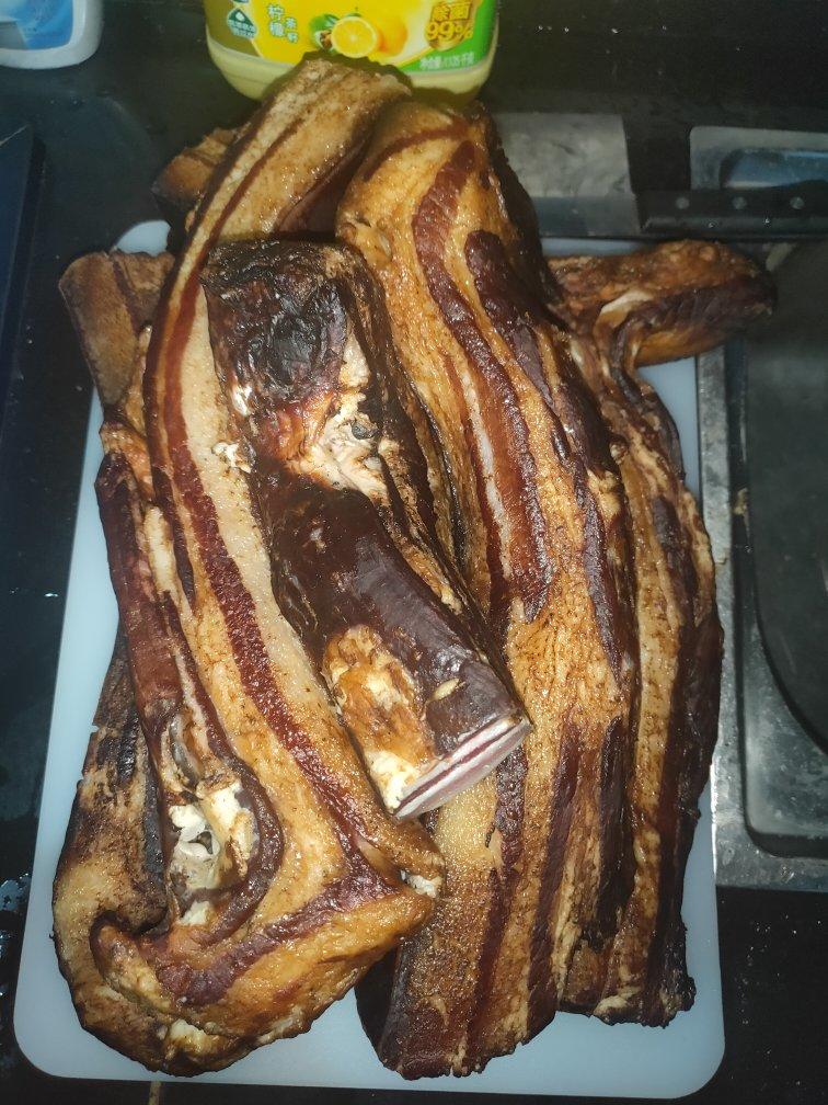 四川.腊肉