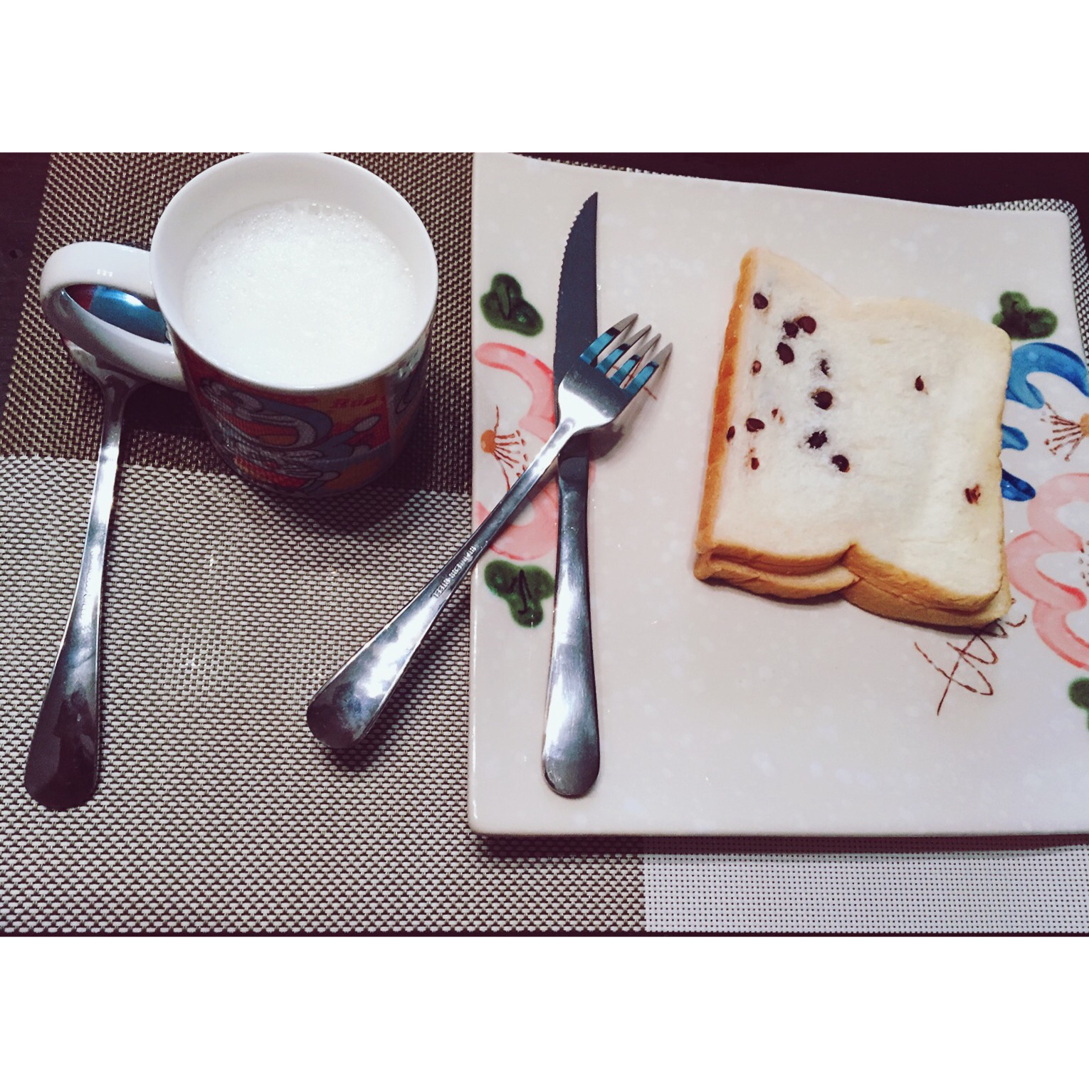 基础面包制作 Basic Bread (Loaf&Roll)