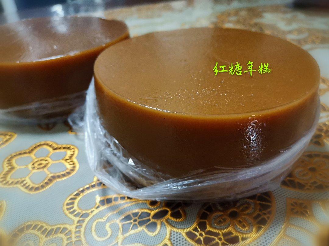 面包机年糕～糯米粉